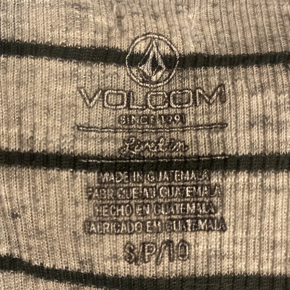 Volcom midi dress - Picture 3 of 3